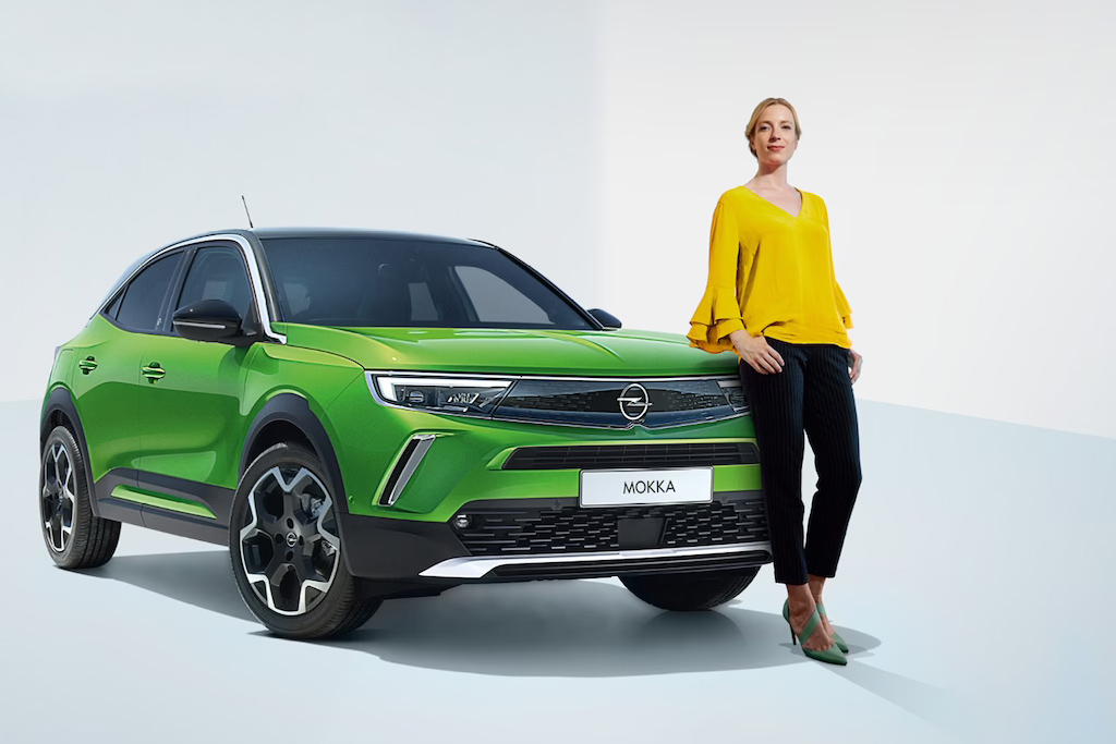 Jarná kontrola Opel za 15 € s darčekom Jarná kontrola za 15 € s darčekom